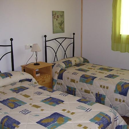 Alcanadre Vivienda De Uso Turistico Fuente Vilda Vt-Lr 0033旅馆 外观 照片