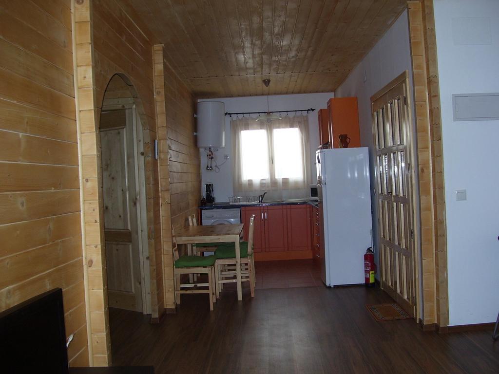 Alcanadre Vivienda De Uso Turistico Fuente Vilda Vt-Lr 0033旅馆 外观 照片
